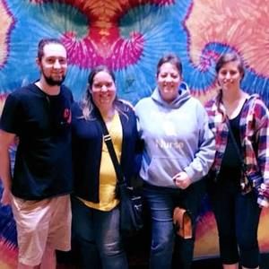 Meet your Posher, Steven